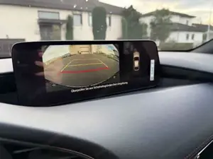 Mazda 3 2024 Bild 10