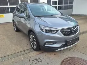 Opel Mokka Bild 3