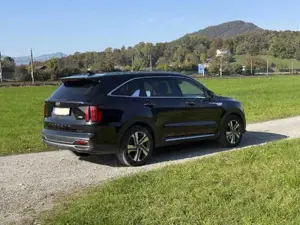 Kia Sorento Bild 6
