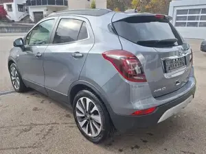 Opel Mokka Bild 6