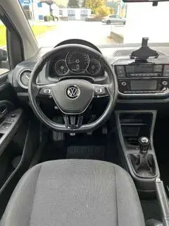 VW up! Bild 2