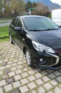 Mitsubishi Space Star Bild 9