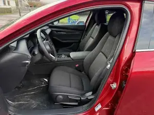 Mazda 3 2024 Bild 6