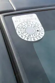 Mitsubishi Space Star Bild 15