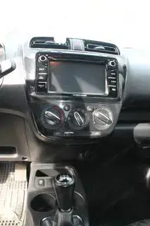 Mitsubishi Space Star Bild 11