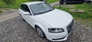 Audi A3 Bild 9