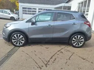 Opel Mokka Bild 5