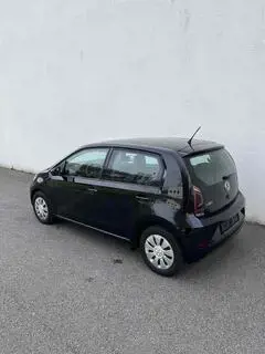 VW up! Bild 7