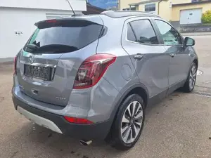Opel Mokka Bild 7