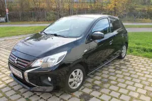 Mitsubishi Space Star Bild 2