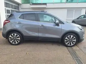 Opel Mokka Bild 4