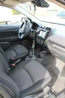 Mitsubishi Space Star Bild 12