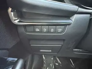 Mazda 3 2024 Bild 13