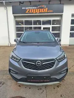Opel Mokka Bild 2