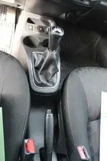 Mitsubishi Space Star Bild 14