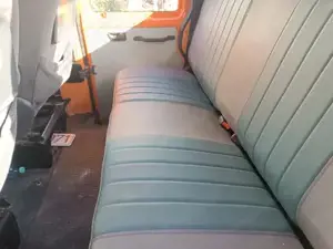 T4 Pritsche Doppelkabine Neu restauriert  Bild 2