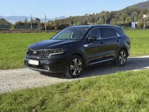 Kia Sorento Bild 5