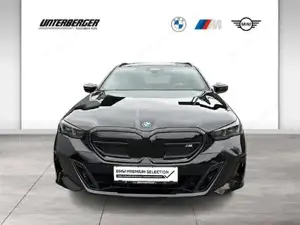 BMW i5 M60 xDrive 8-fach // M Sportpaket Pro // Panorama-Glasdach // Bild 3