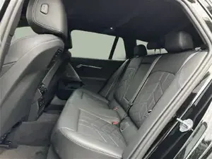 BMW i5 M60 xDrive 8-fach // M Sportpaket Pro // Panorama-Glasdach // Bild 12