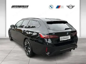 BMW i5 M60 xDrive 8-fach // M Sportpaket Pro // Panorama-Glasdach // Bild 5