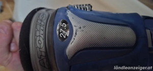 Skischuhe Herren blau 27.5 Atomic Bild 3