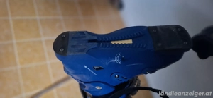 Skischuhe Herren blau 27.5 Atomic Bild 5