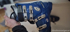 Skischuhe Herren blau 27.5 Atomic Bild 4