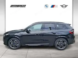 BMW X1 xDrive25e *2,99% Fixzins Leasing* U11 XB2 M Sportpaket Head-Up DAB Bild 3