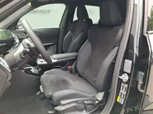 BMW X1 xDrive25e *2,99% Fixzins Leasing* U11 XB2 M Sportpaket Head-Up DAB Bild 10