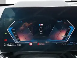 BMW X1 xDrive25e *2,99% Fixzins Leasing* U11 XB2 M Sportpaket Head-Up DAB Bild 9