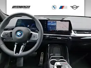 BMW X1 xDrive25e *2,99% Fixzins Leasing* U11 XB2 M Sportpaket Head-Up DAB Bild 7