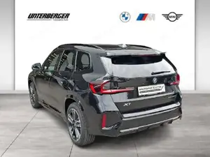 BMW X1 xDrive25e *2,99% Fixzins Leasing* U11 XB2 M Sportpaket Head-Up DAB Bild 4