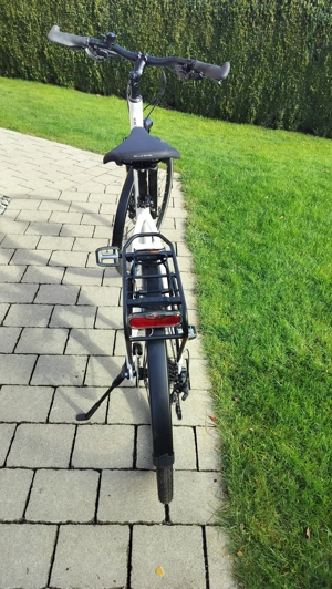 Trekkingfahrrad Bild 4