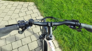 Trekkingfahrrad Bild 5