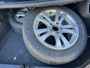 Mercedes-Benz E270 CDI Avantgarde Bild 9