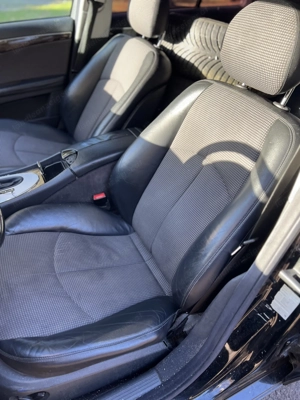 Mercedes-Benz E270 CDI Avantgarde Bild 10