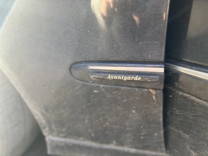 Mercedes-Benz E270 CDI Avantgarde Bild 8