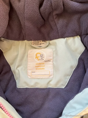 Kinder Killtec Winterjacke Größe 98 104 Bild 2