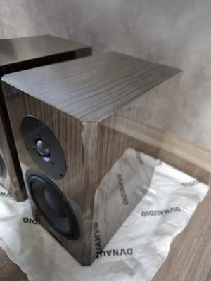 Dynaudio Special 40 Ebony im Top Zustand Bild 3