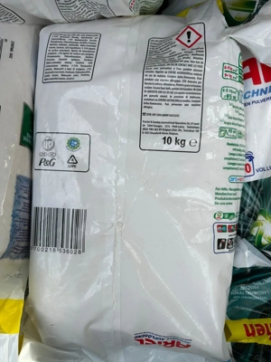 ARIEL ,Coccolino, Bref WC Bild 4