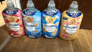 ARIEL ,Coccolino, Bref WC Bild 5