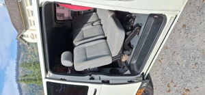 Vw Transporter t5 4motion kr Bild 6