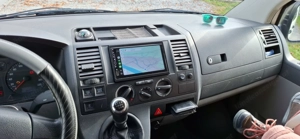 Vw Transporter t5 4motion kr Bild 8