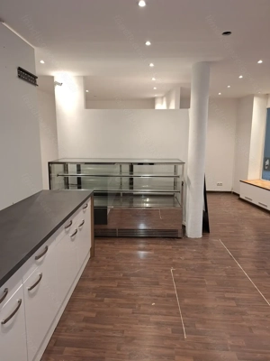 Geschäftslokal --> Altstadt Bludenz zu VERKAUFEN. Fix vermietet bis 2030! Bild 4