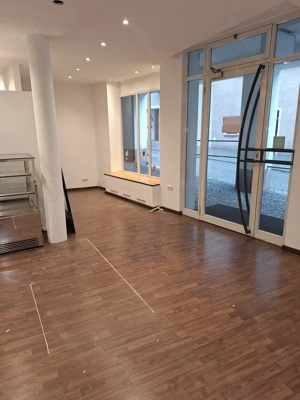 Geschäftslokal --> Altstadt Bludenz zu VERKAUFEN. Fix vermietet bis 2030! Bild 5