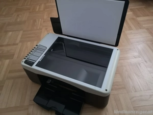 Drucker Scanner Bild 2