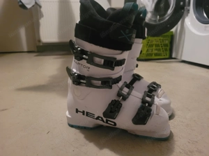 Head Raptor 70 Junior Skischuh  Bild 2