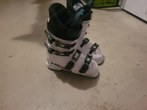 Head Raptor 70 Junior Skischuh  Bild 3