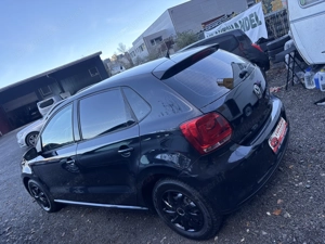 Vw polo mit car play  Bild 6