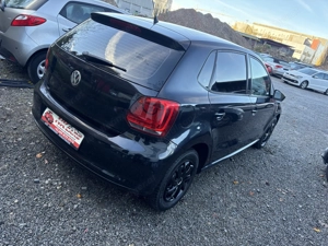 Vw polo mit car play  Bild 4